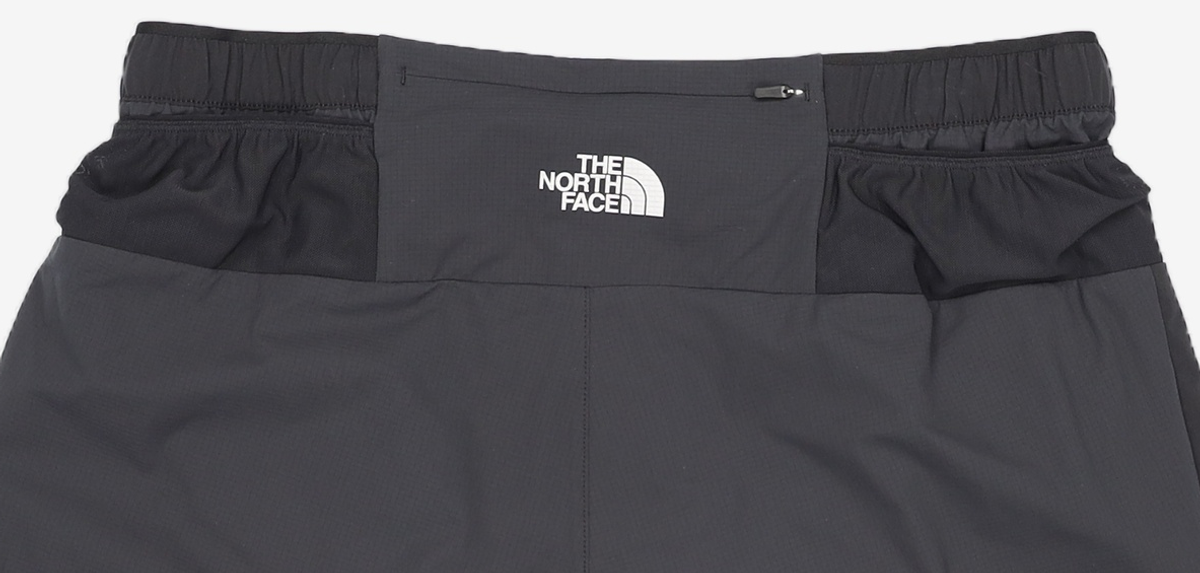 노스페이스(THE NORTH FACE) NS6NR51A 남성 페이서 쇼츠 BLACK 95