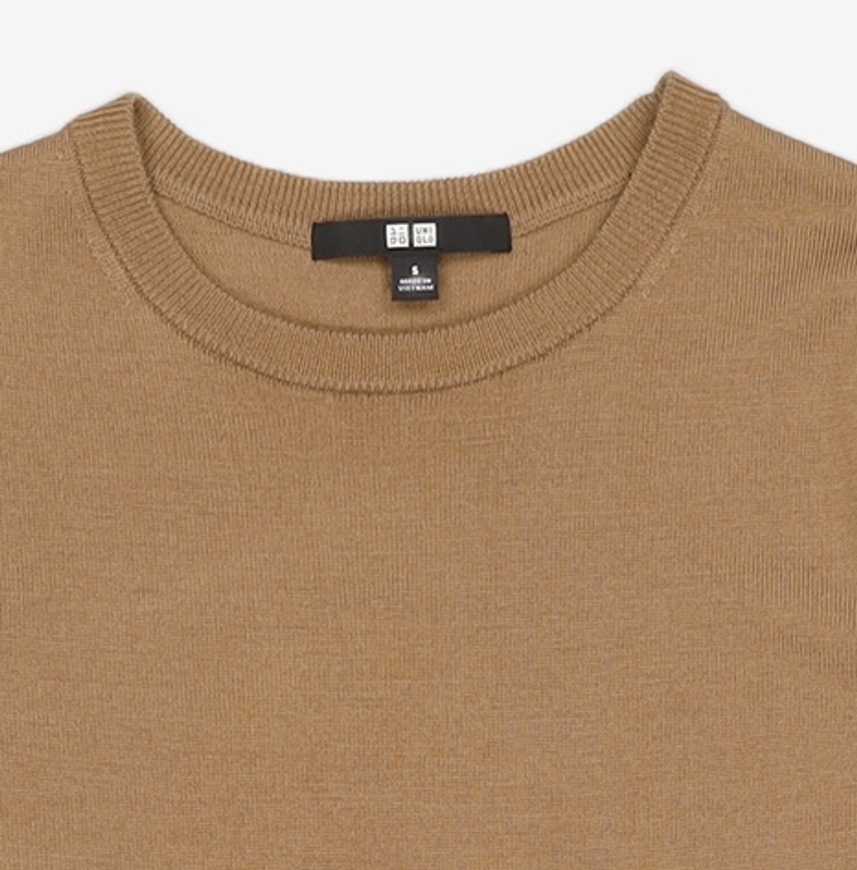 유니클로(UNIQLO) 니트/스웨터 S