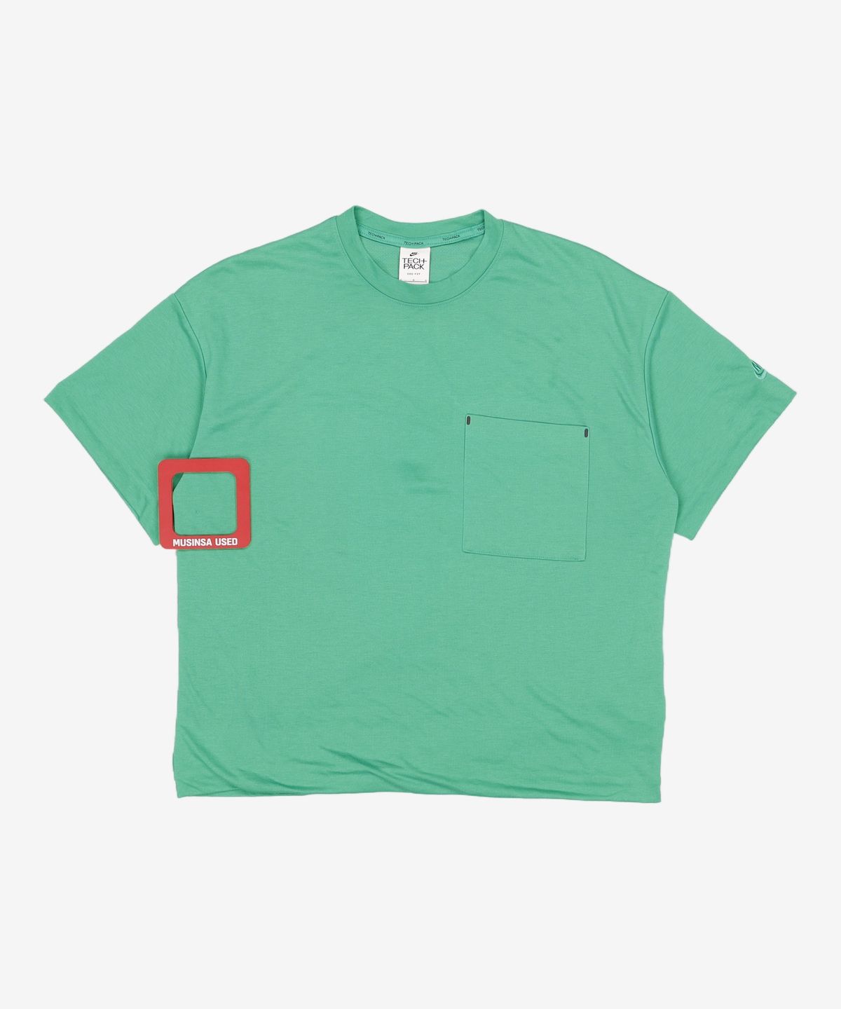 나이키(NIKE) 반소매 티셔츠 100