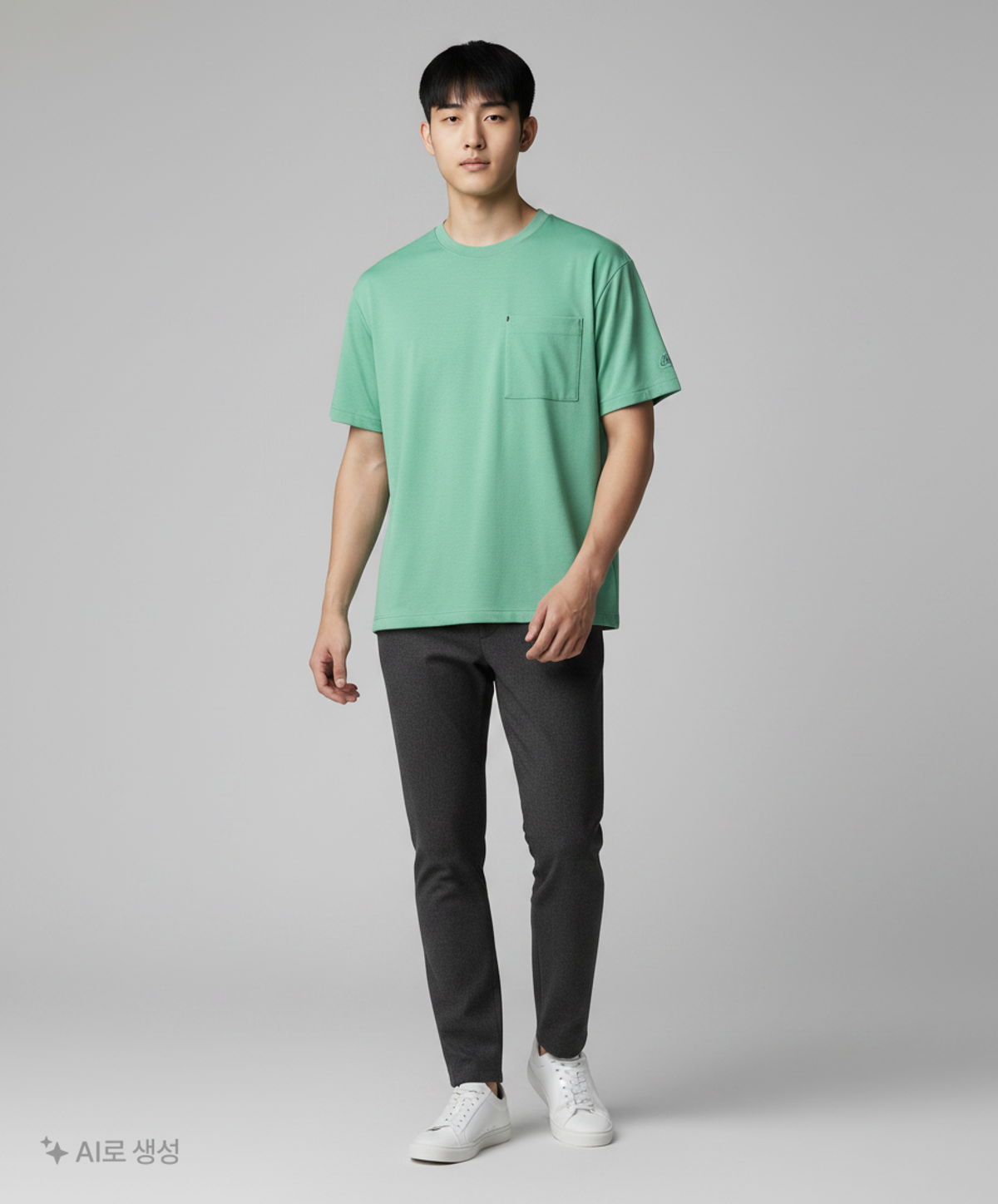 나이키(NIKE) 반소매 티셔츠 100