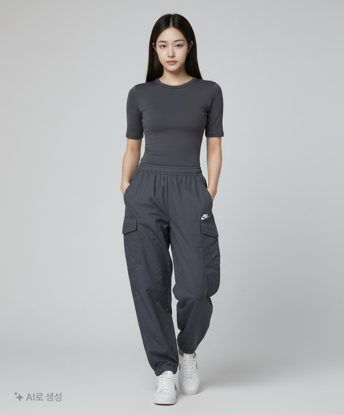 나이키(NIKE) 기타 바지 L