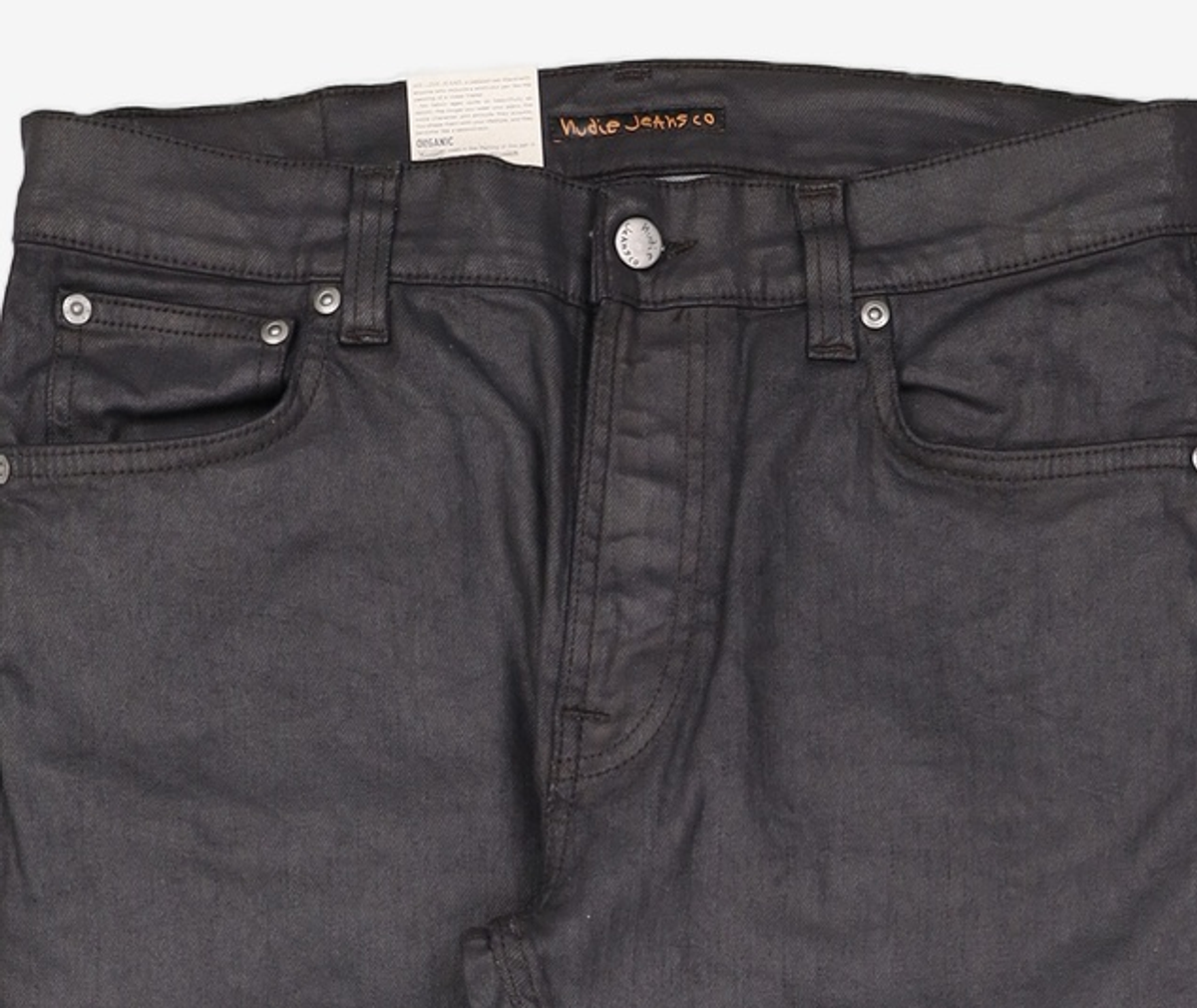 누디진(NUDIEJEANS) 청/데님 팬츠 W33