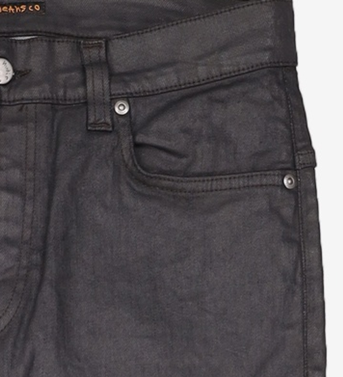 누디진(NUDIEJEANS) 청/데님 팬츠 W33
