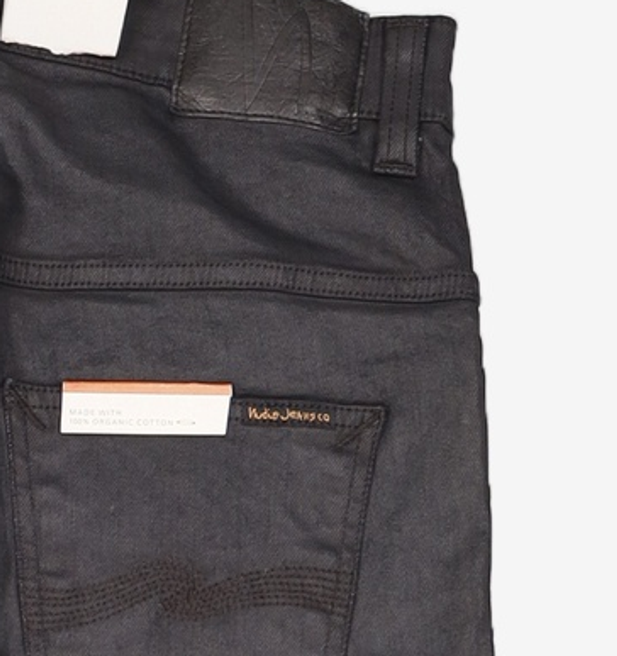 누디진(NUDIEJEANS) 청/데님 팬츠 W33