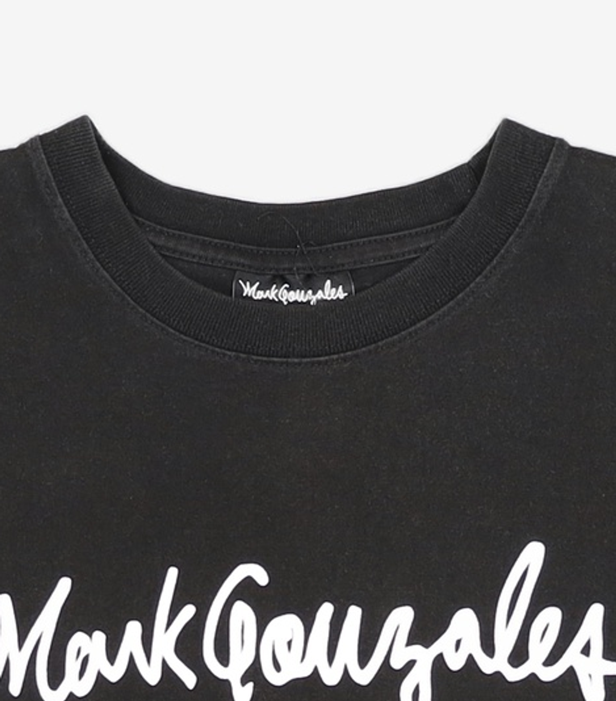마크곤잘레스(MARK GONZALES) 반소매 티셔츠 M