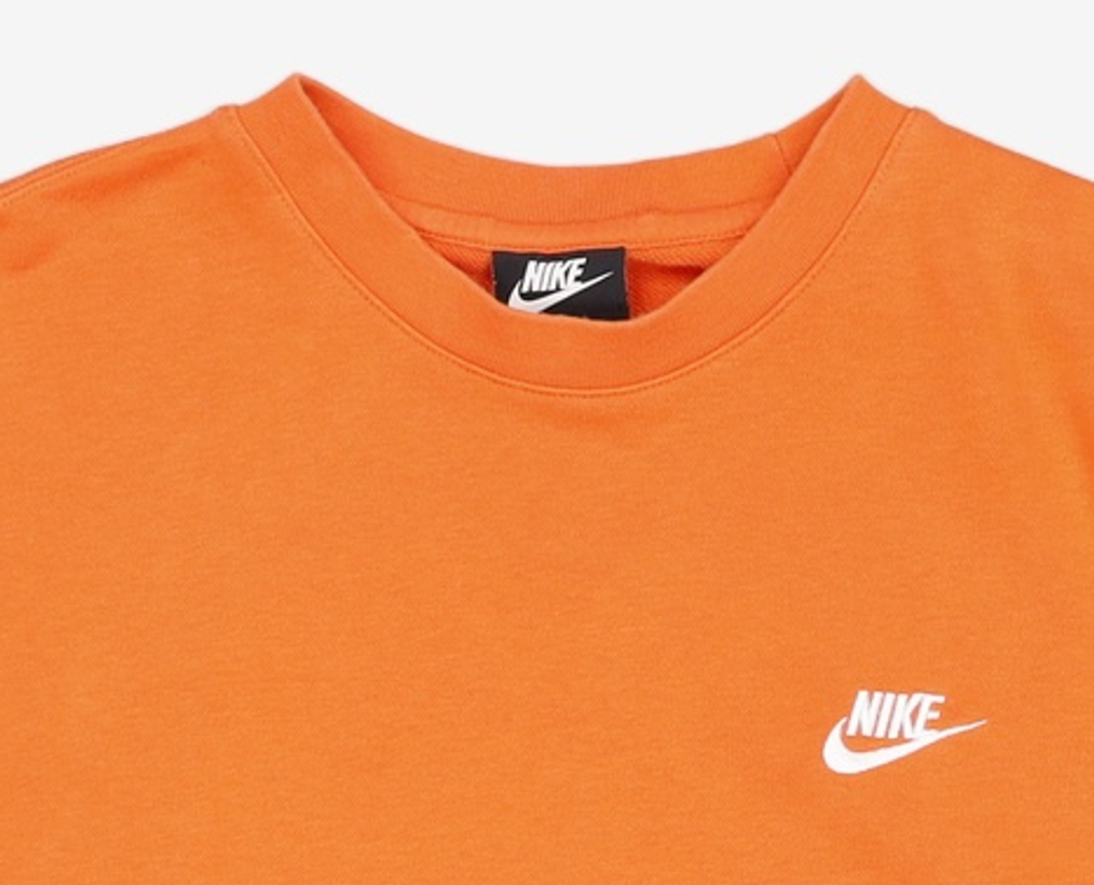 나이키(NIKE) 맨투맨/스웨트셔츠 XL