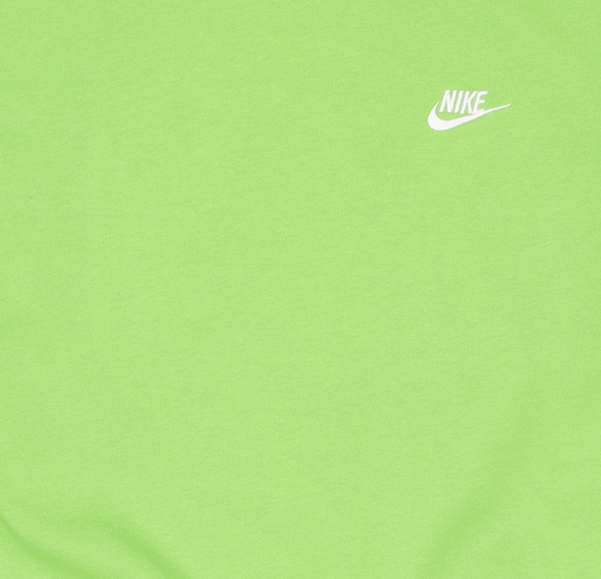 나이키(NIKE) 맨투맨/스웨트셔츠 L