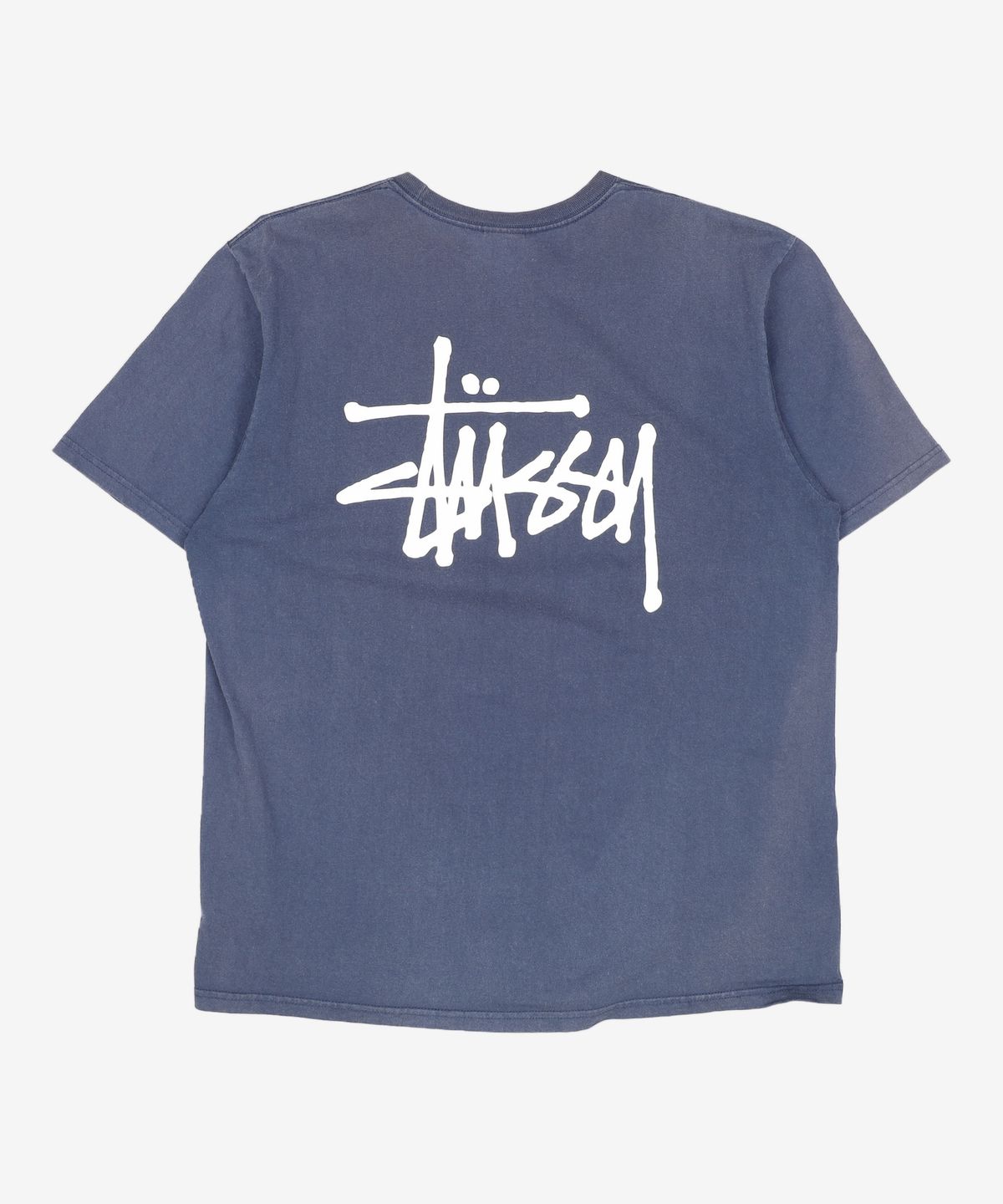 스투시(STUSSY) 반소매 티셔츠 L