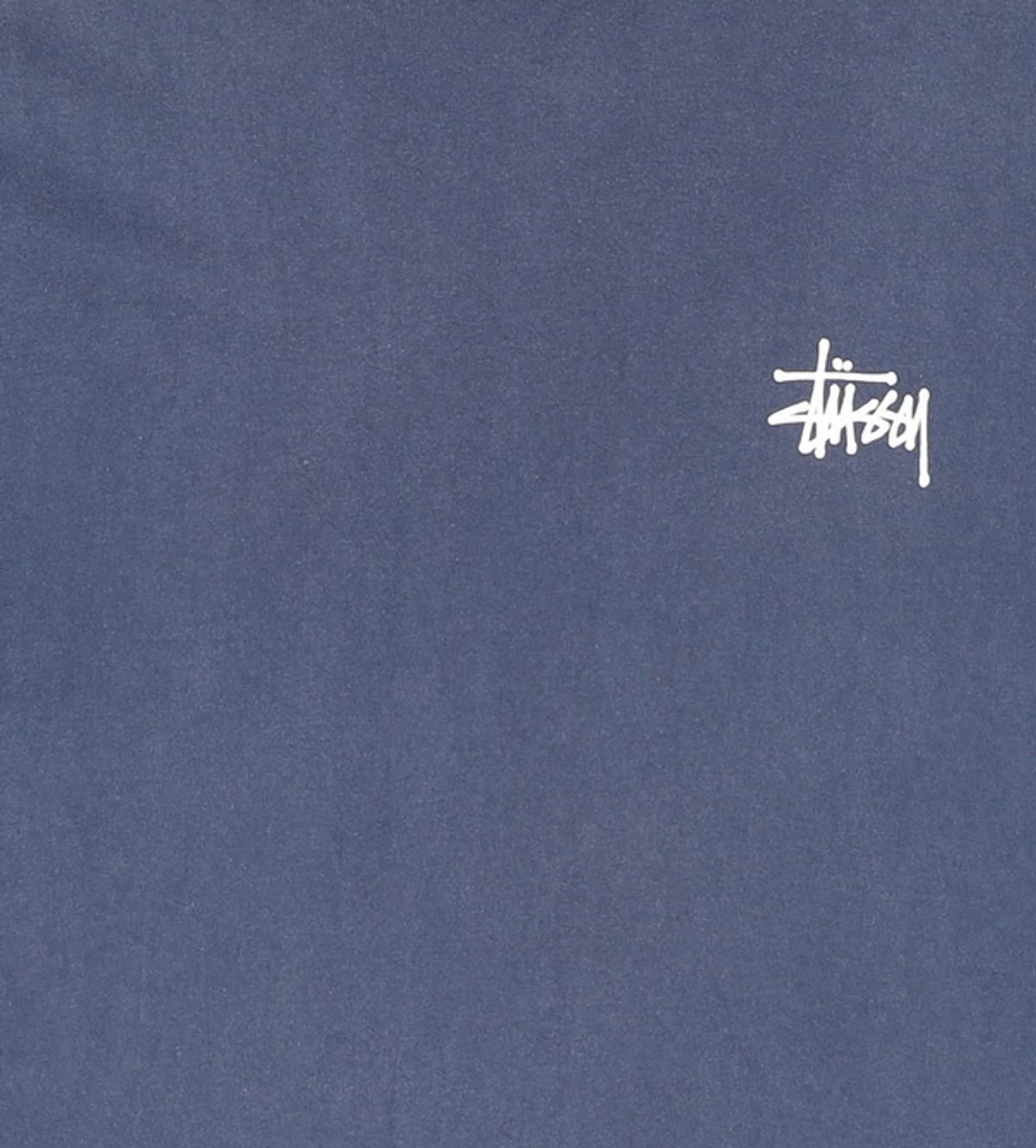 스투시(STUSSY) 반소매 티셔츠 L