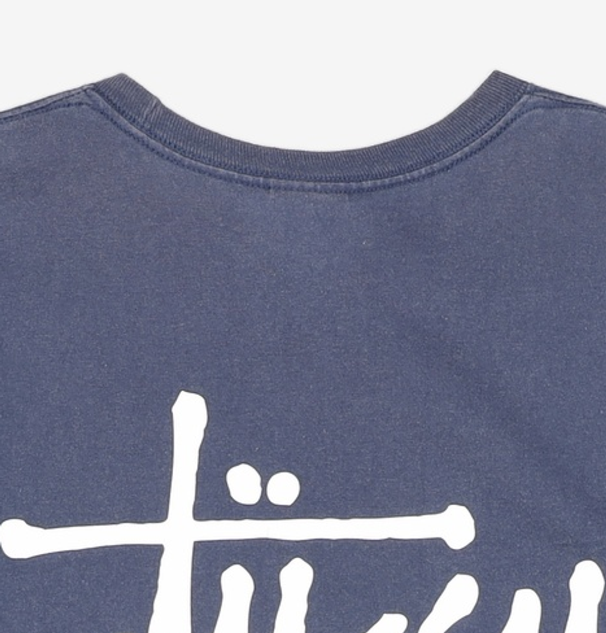 스투시(STUSSY) 반소매 티셔츠 L