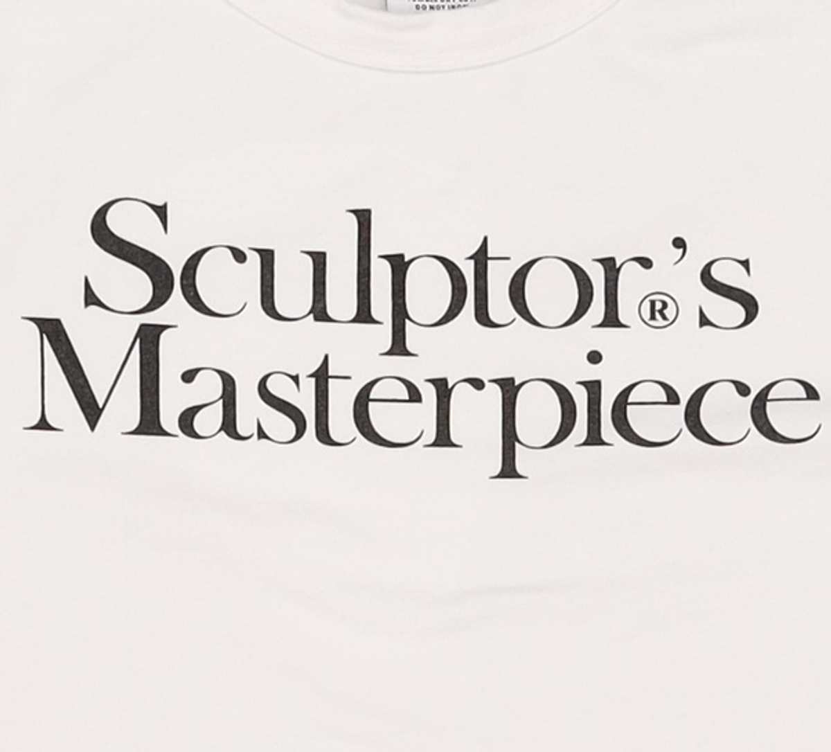 스컬프터(SCULPTOR) 반소매 티셔츠 M