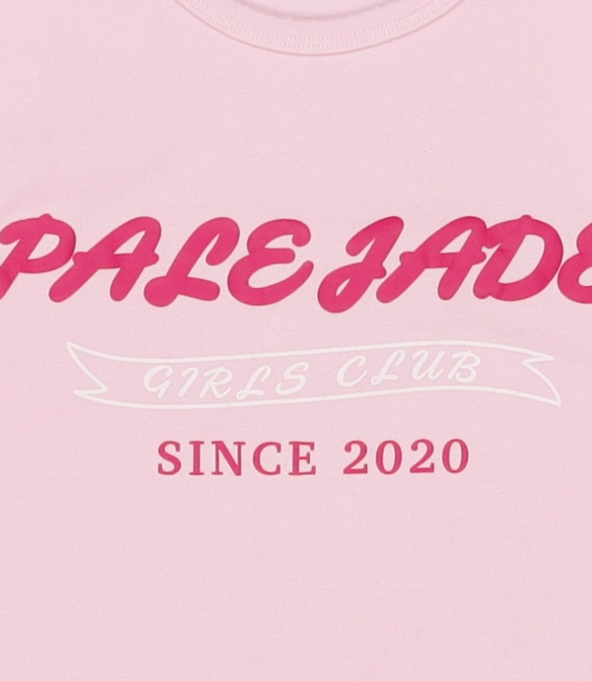 페일제이드(PALE JADE) 반소매 티셔츠 XS