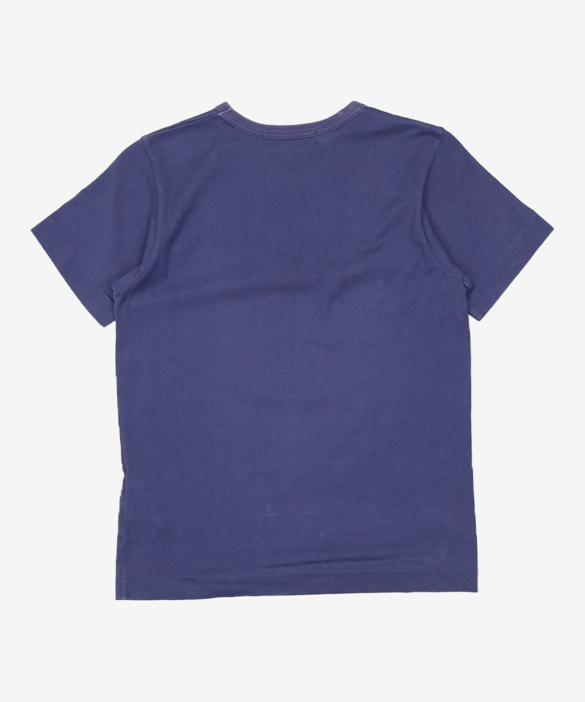 꼼데가르송 플레이(COMME DES GARCONS PLAY) 반소매 티셔츠 L