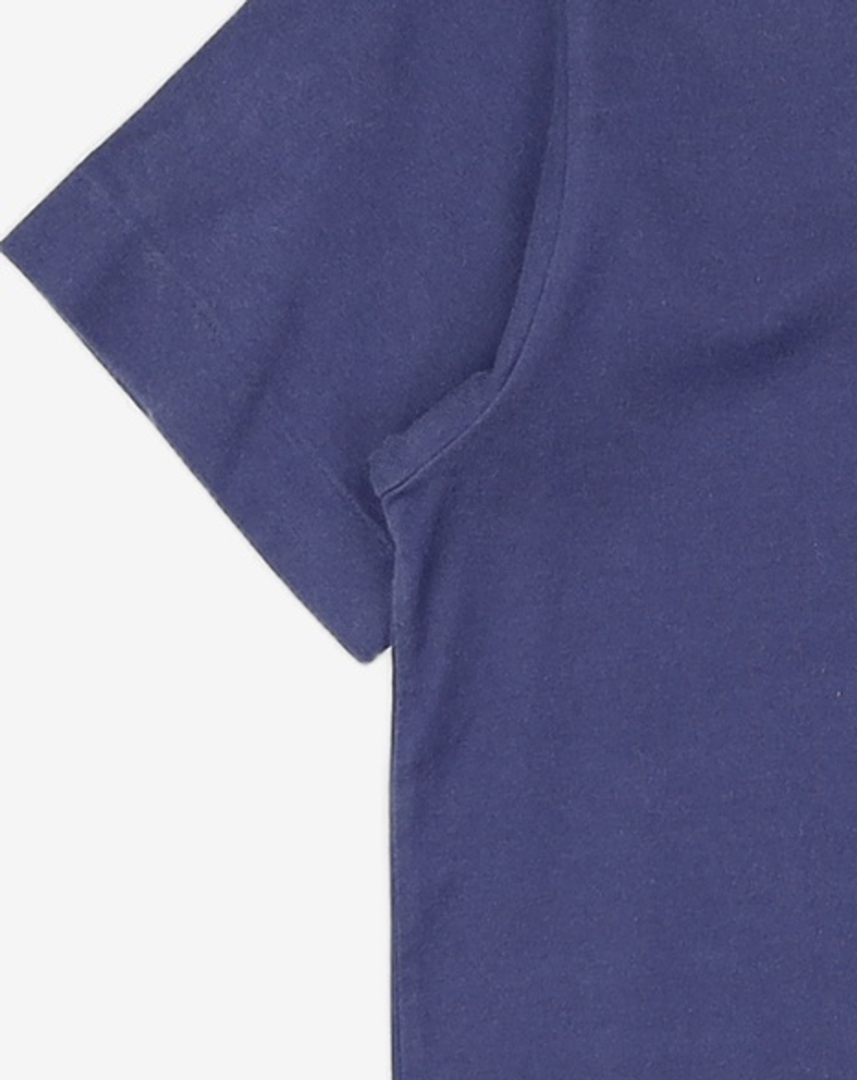 꼼데가르송 플레이(COMME DES GARCONS PLAY) 반소매 티셔츠 L