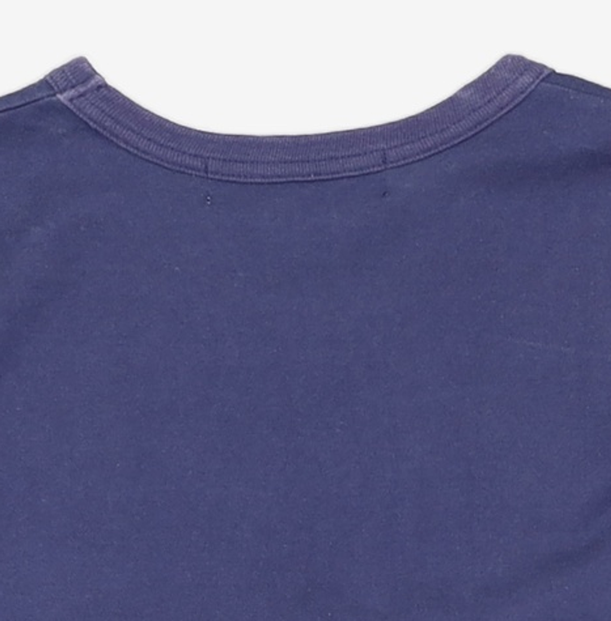 꼼데가르송 플레이(COMME DES GARCONS PLAY) 반소매 티셔츠 L