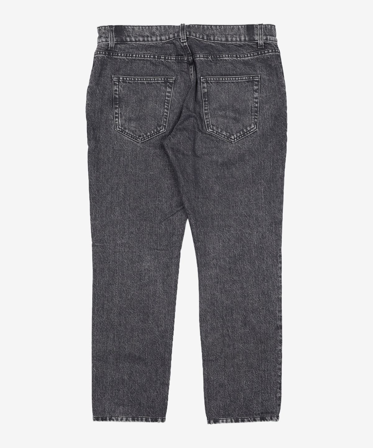 세인트 로랑 파리(SAINT LAURENT PARIS) 청/데님 팬츠 32