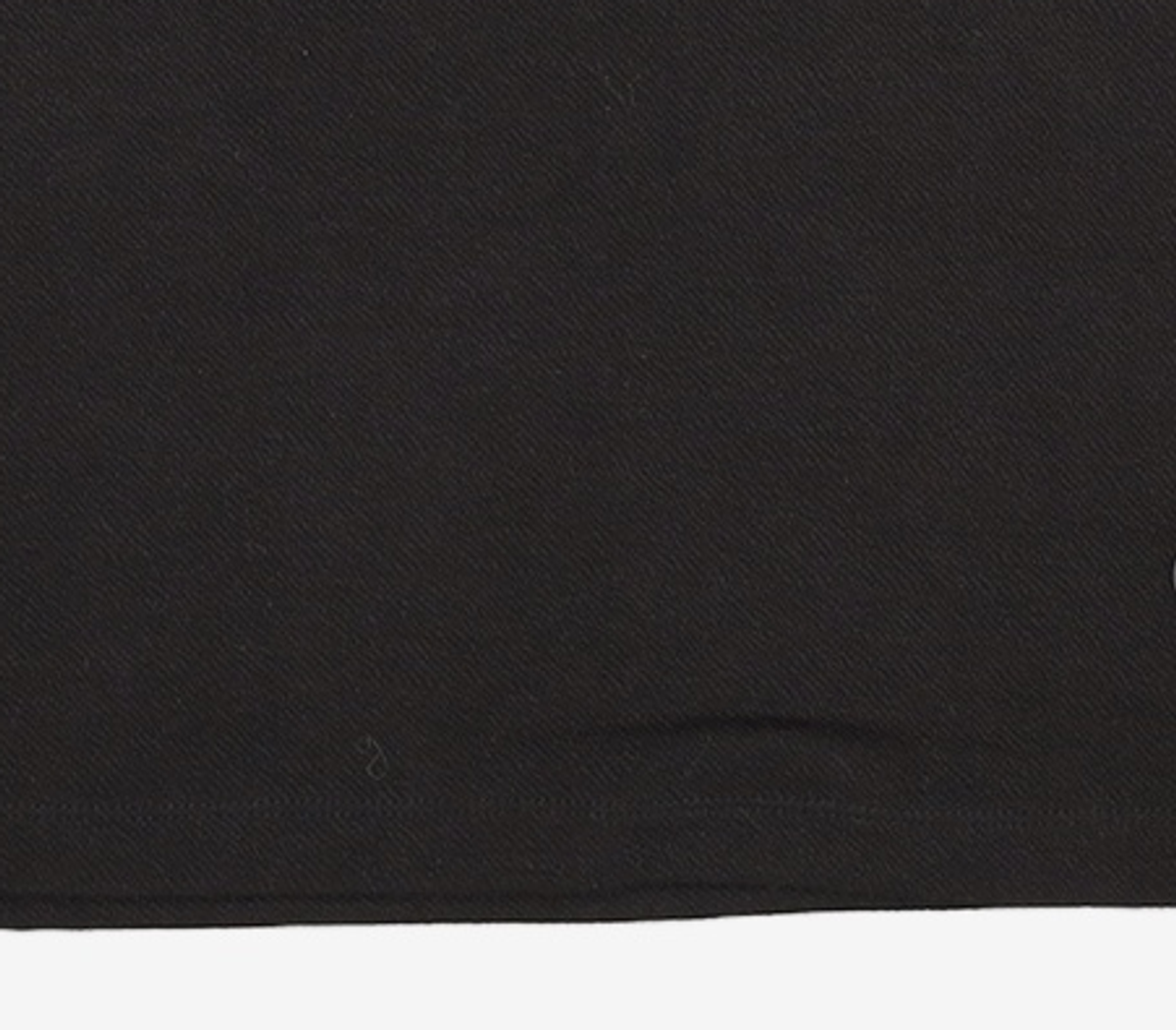 커스텀멜로우(CUSTOMELLOW) regular fit long sleeve_CWTAS21111BKX 100