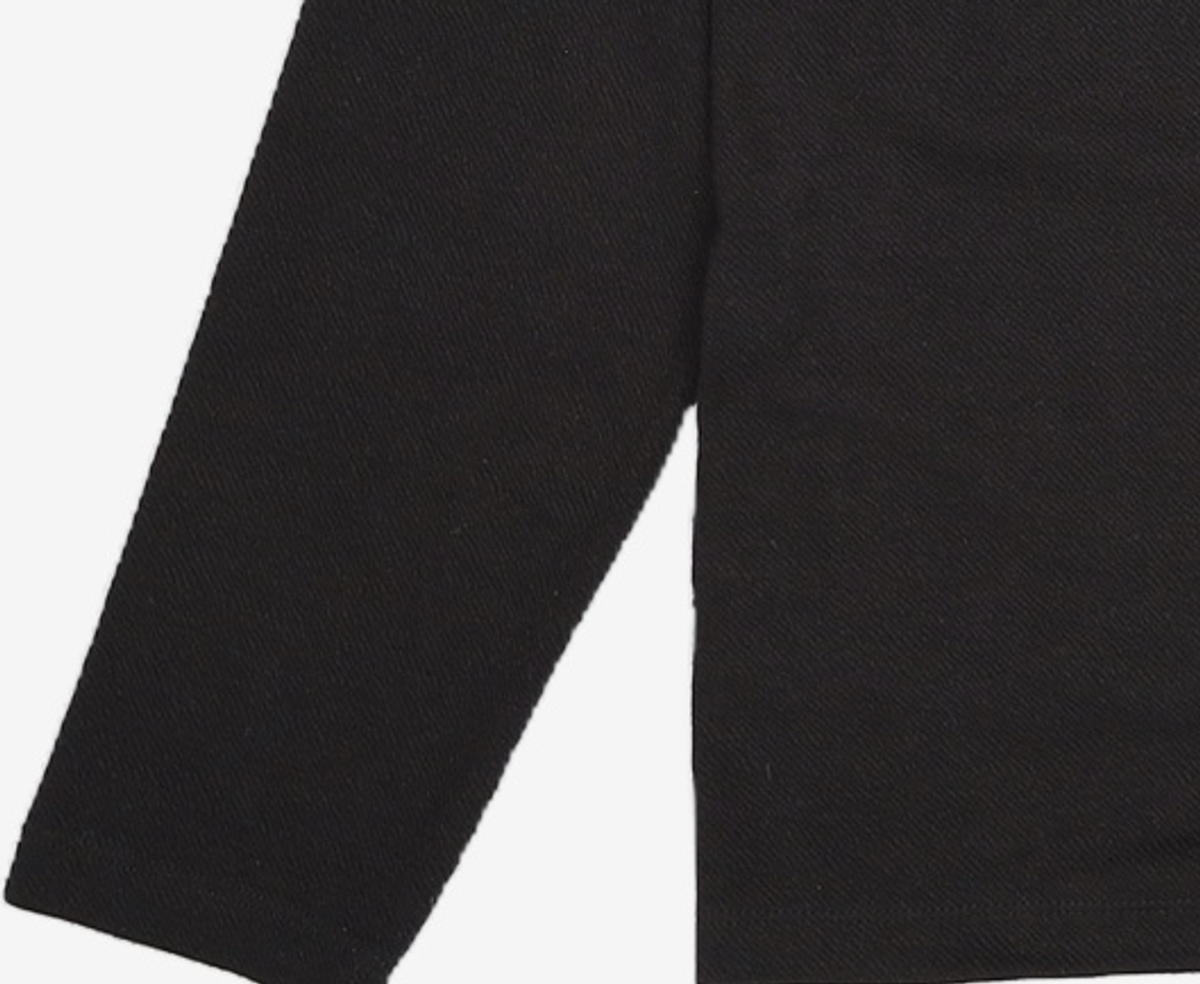 커스텀멜로우(CUSTOMELLOW) regular fit long sleeve_CWTAS21111BKX 100