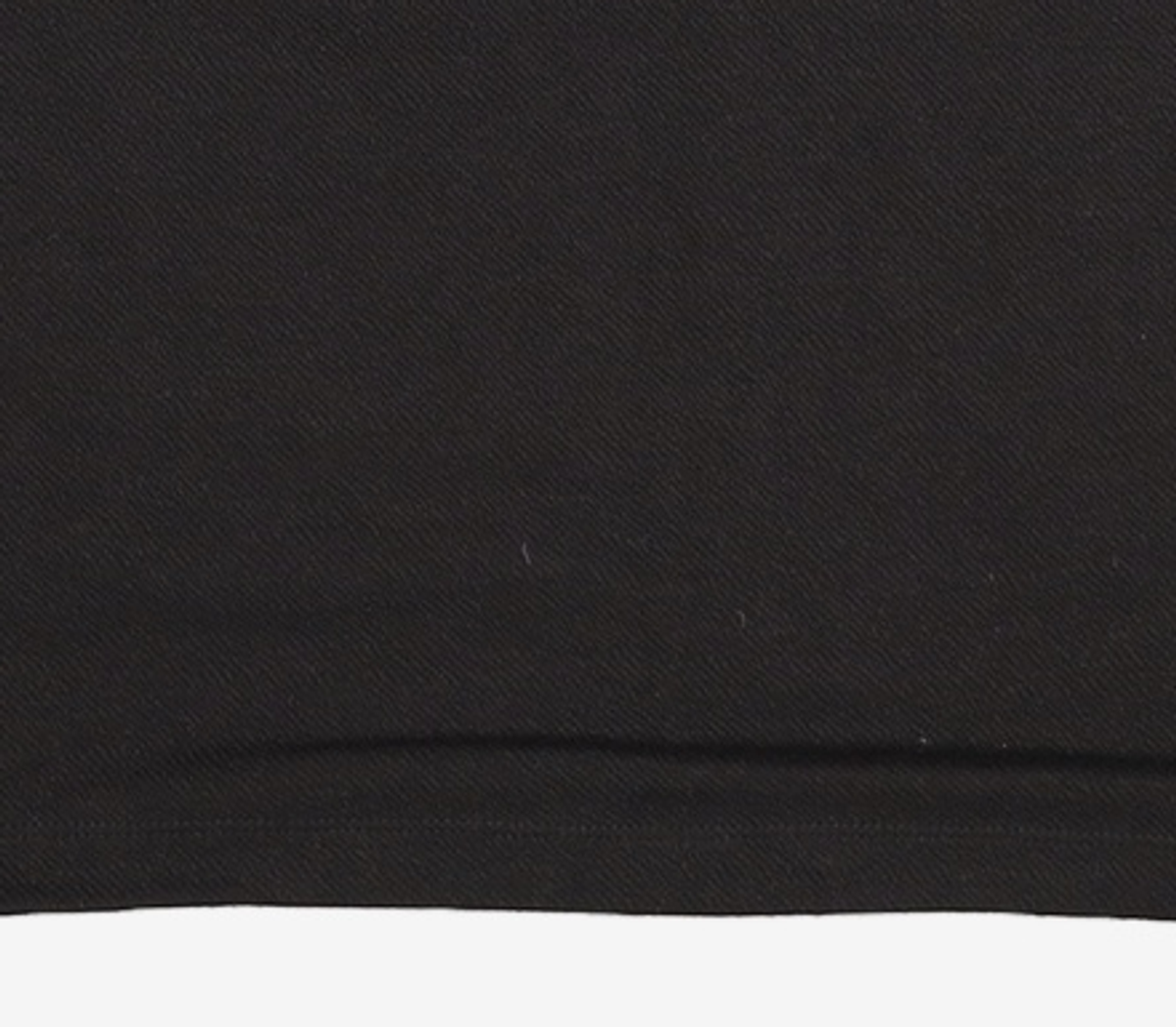 커스텀멜로우(CUSTOMELLOW) regular fit long sleeve_CWTAS21111BKX 100