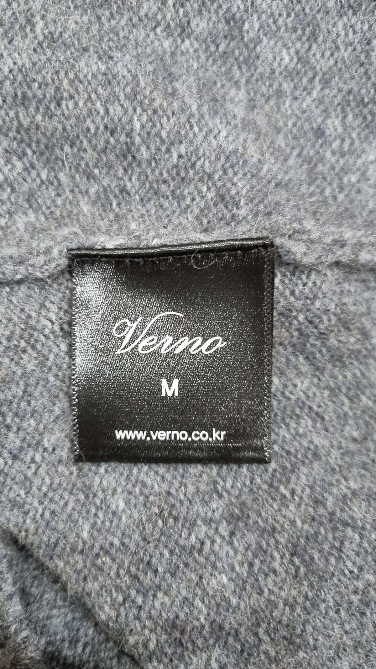 베르노(VERNO) 니트/스웨터 M