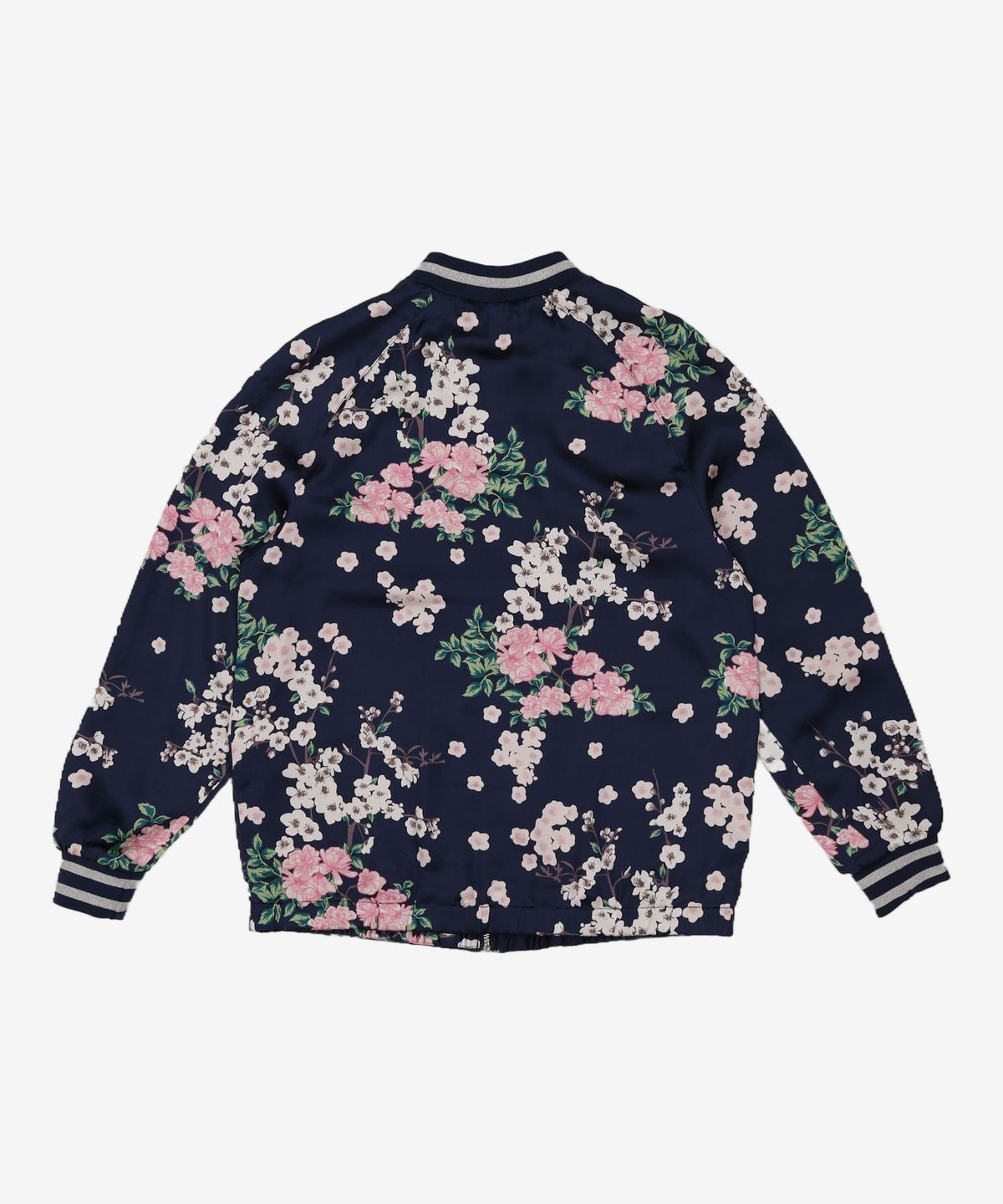 디바이디드에이치앤엠(DIVIDED H&M) 항공 점퍼/블루종/MA-1 38