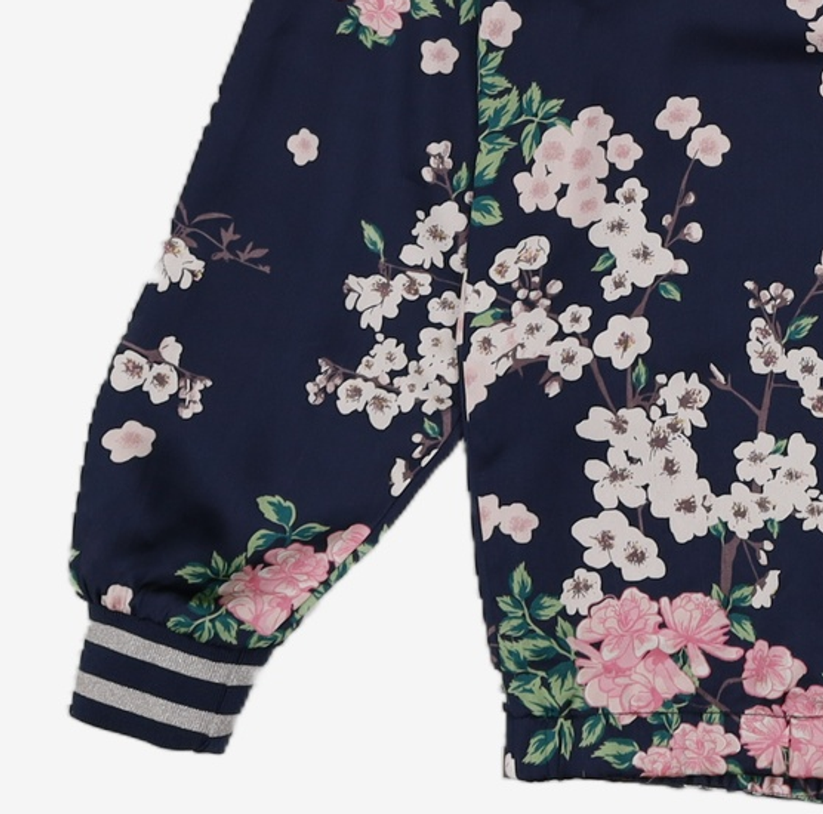 디바이디드에이치앤엠(DIVIDED H&M) 항공 점퍼/블루종/MA-1 38