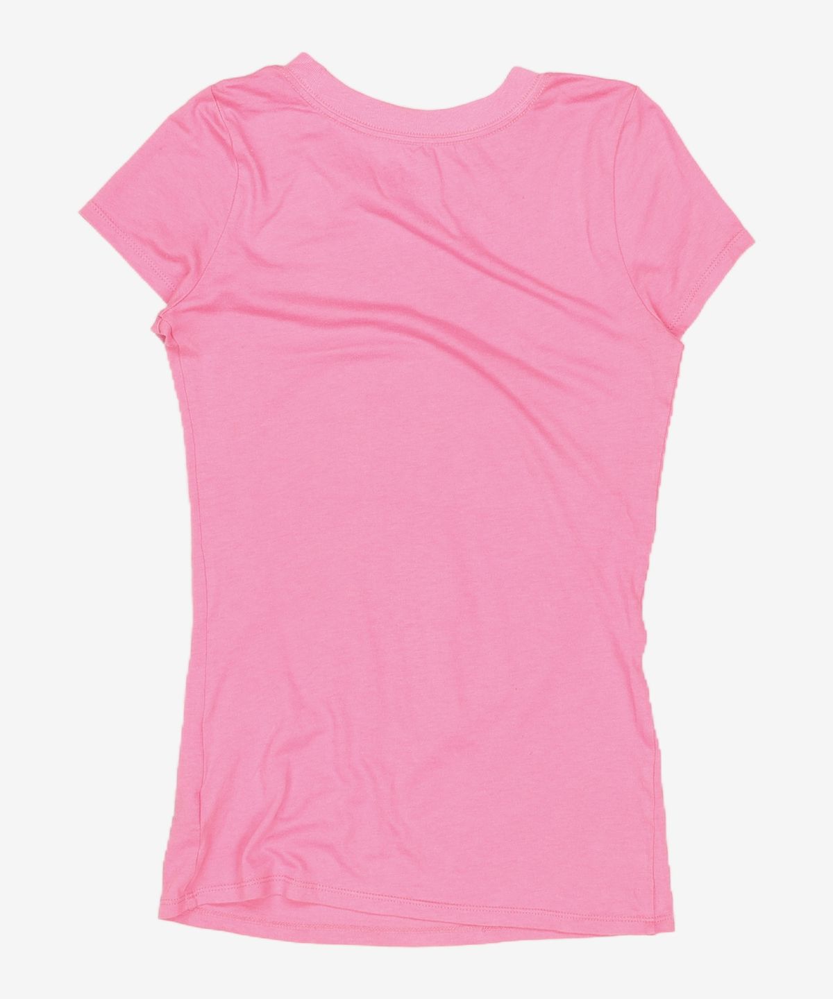 쥬시 꾸뛰르(JUICY COUTURE) 반소매 티셔츠 XS