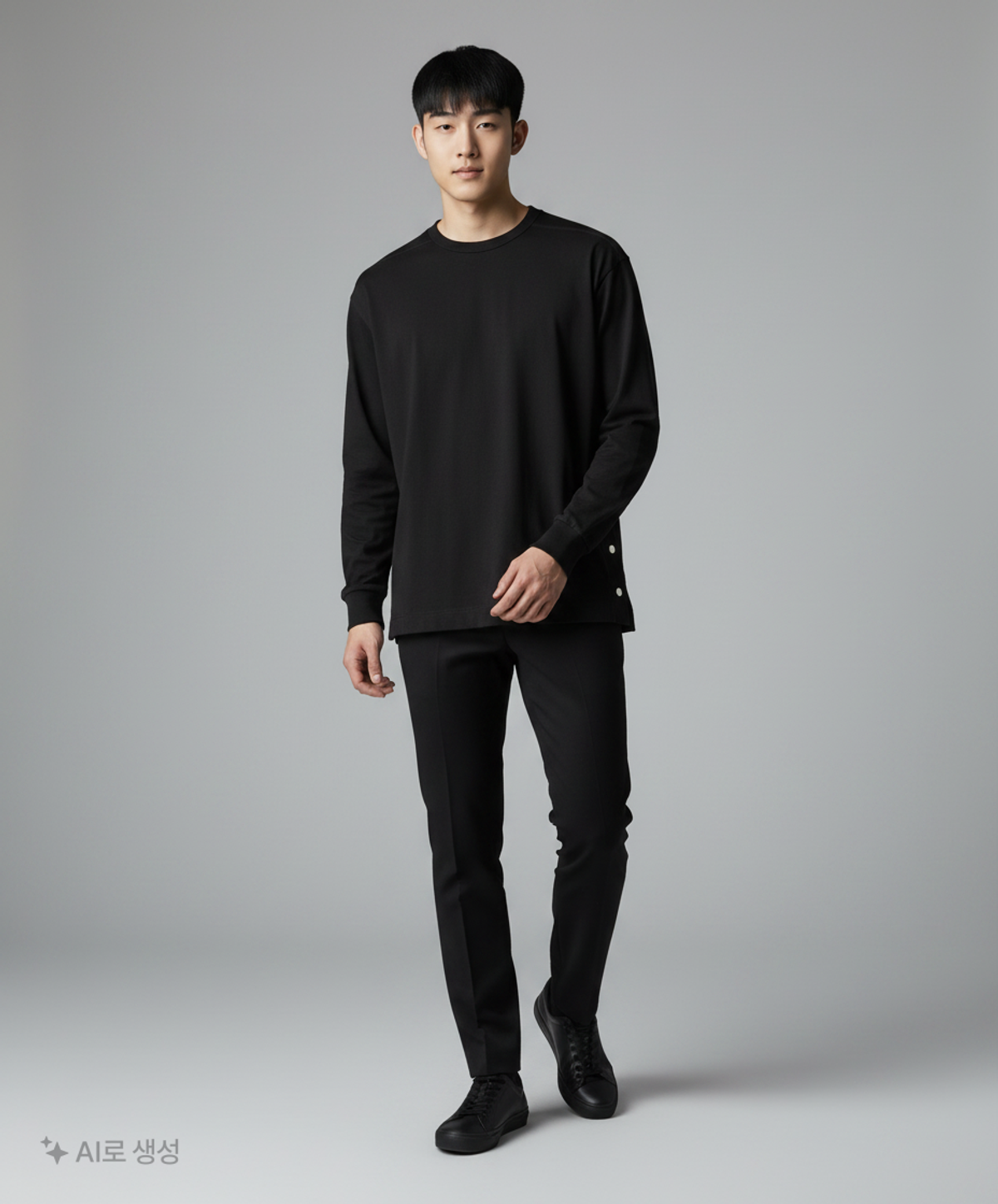 일꼬르소(IL CORSO) 맨투맨/스웨트셔츠 95