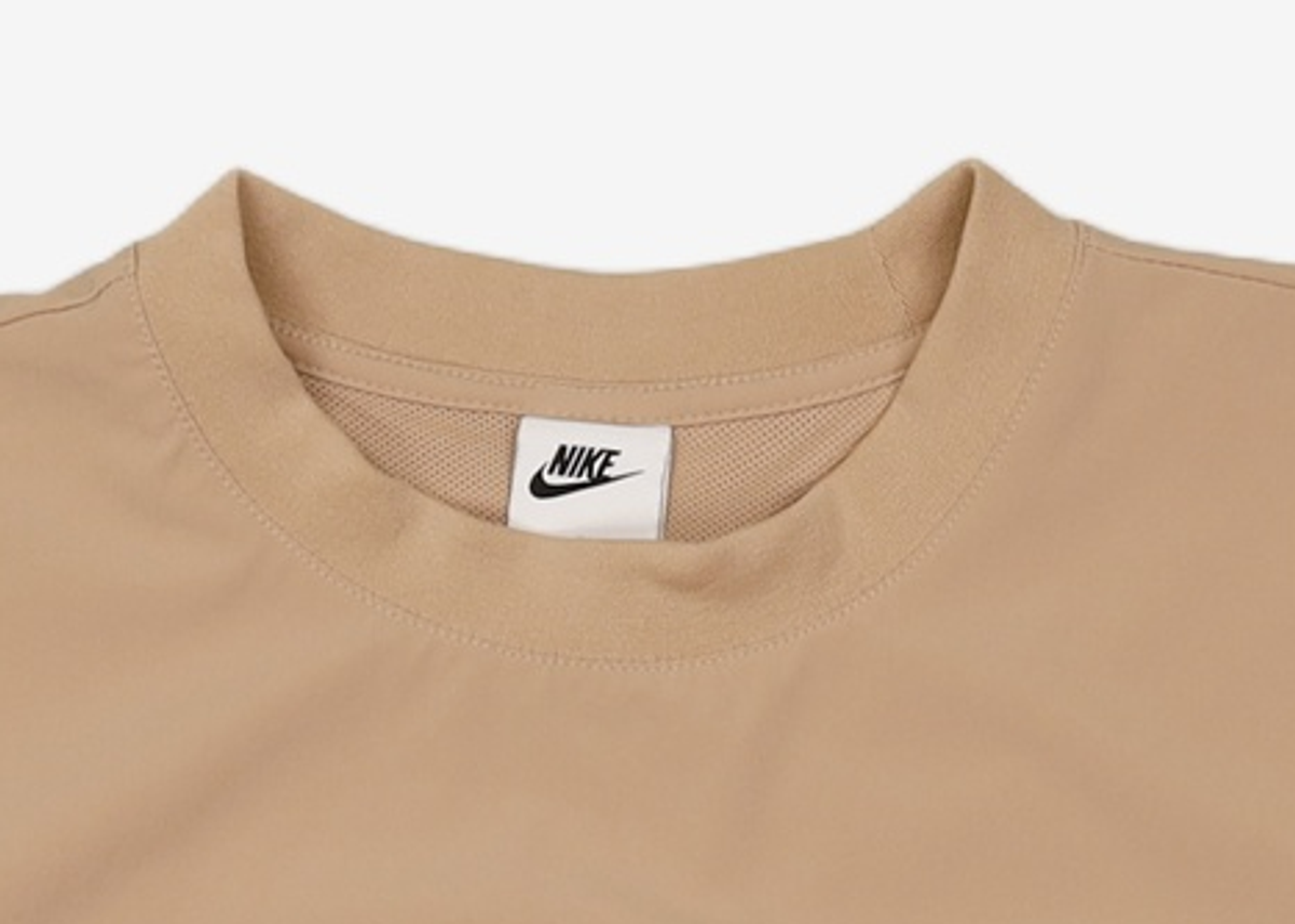 나이키(NIKE) 반소매 티셔츠 L