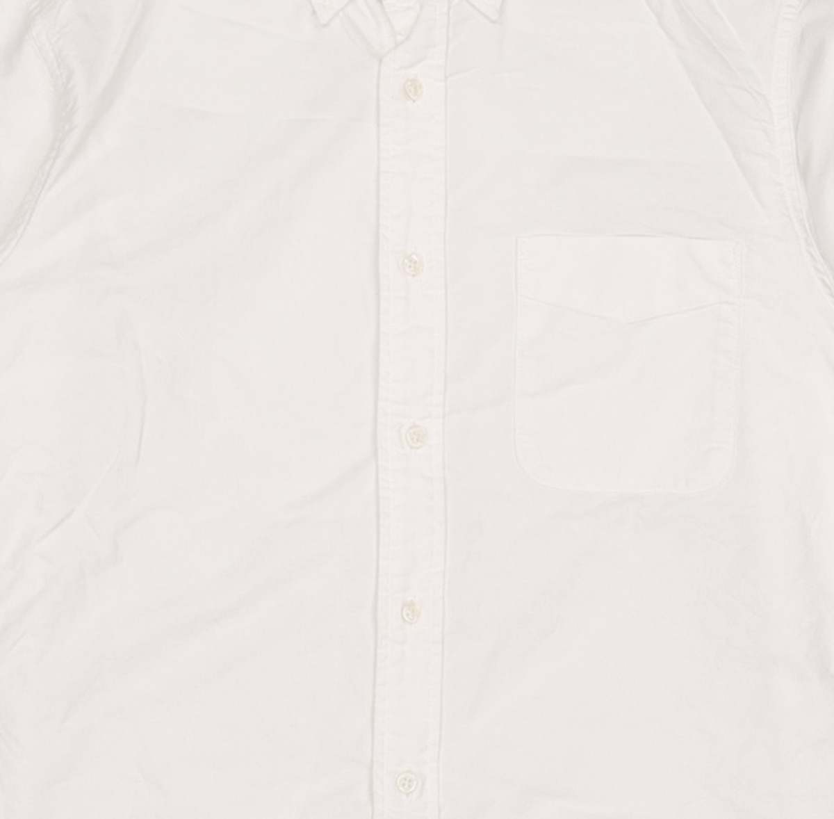 유니클로(UNIQLO) 캐주얼 셔츠 M