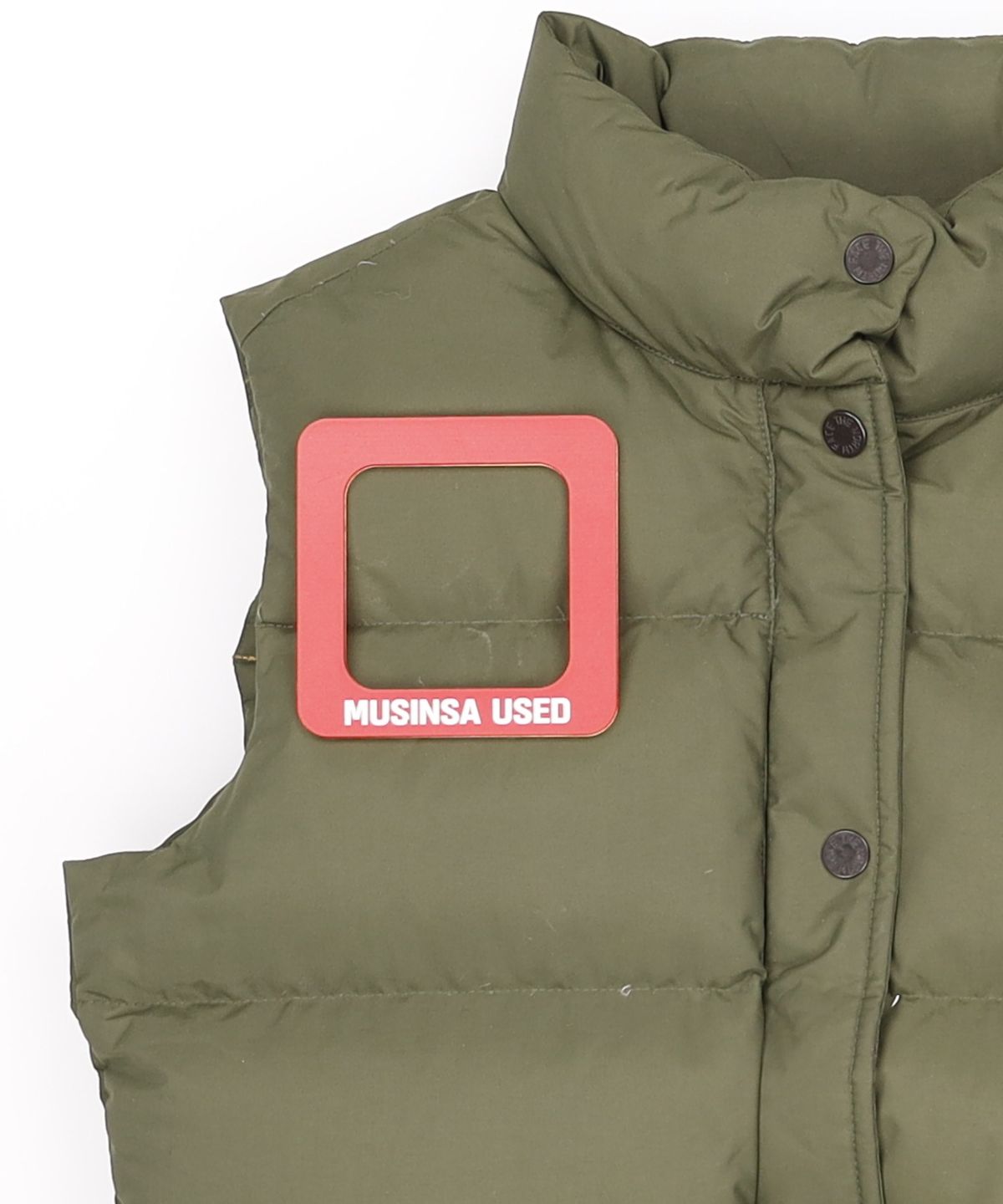 노스페이스(THE NORTH FACE) 패딩 베스트 90
