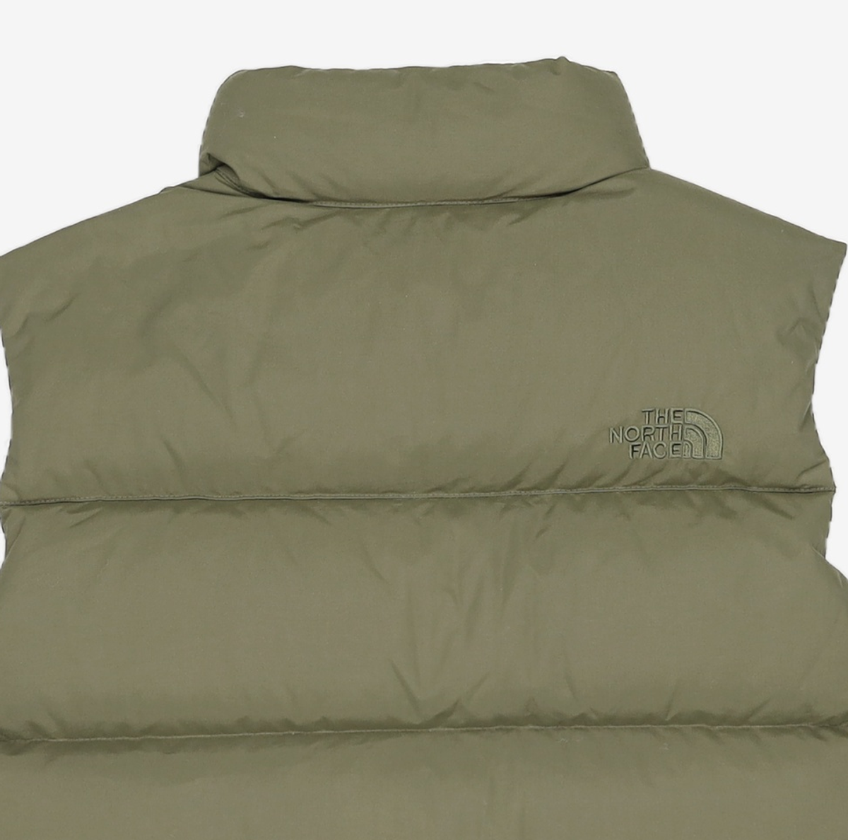 노스페이스(THE NORTH FACE) 패딩 베스트 90