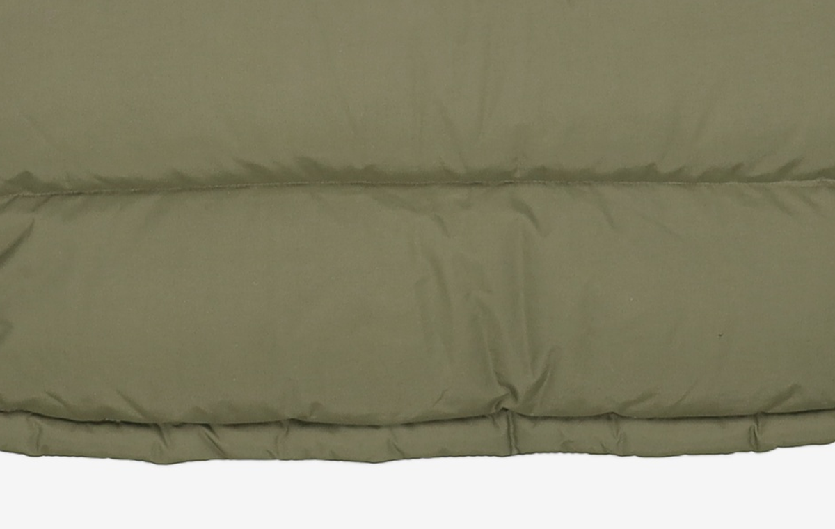 노스페이스(THE NORTH FACE) 패딩 베스트 90