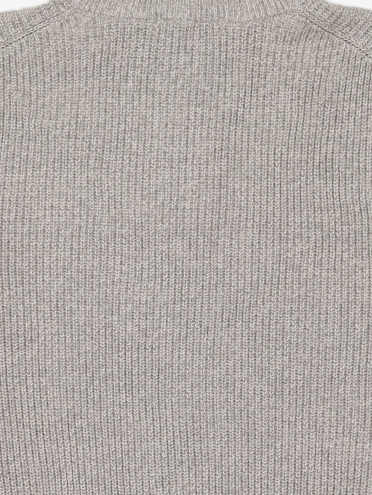 키뮤어(KIIMUIR) [하프집업 OR 풀집업] 워셔블 하찌니트_10 COLOR L