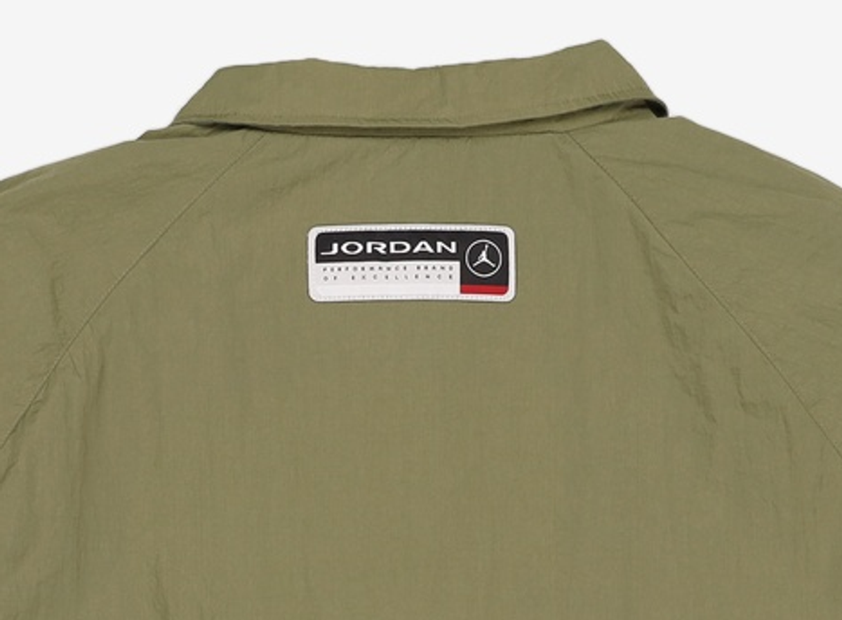 조던(Jordan) 나일론/코치 재킷 XXL