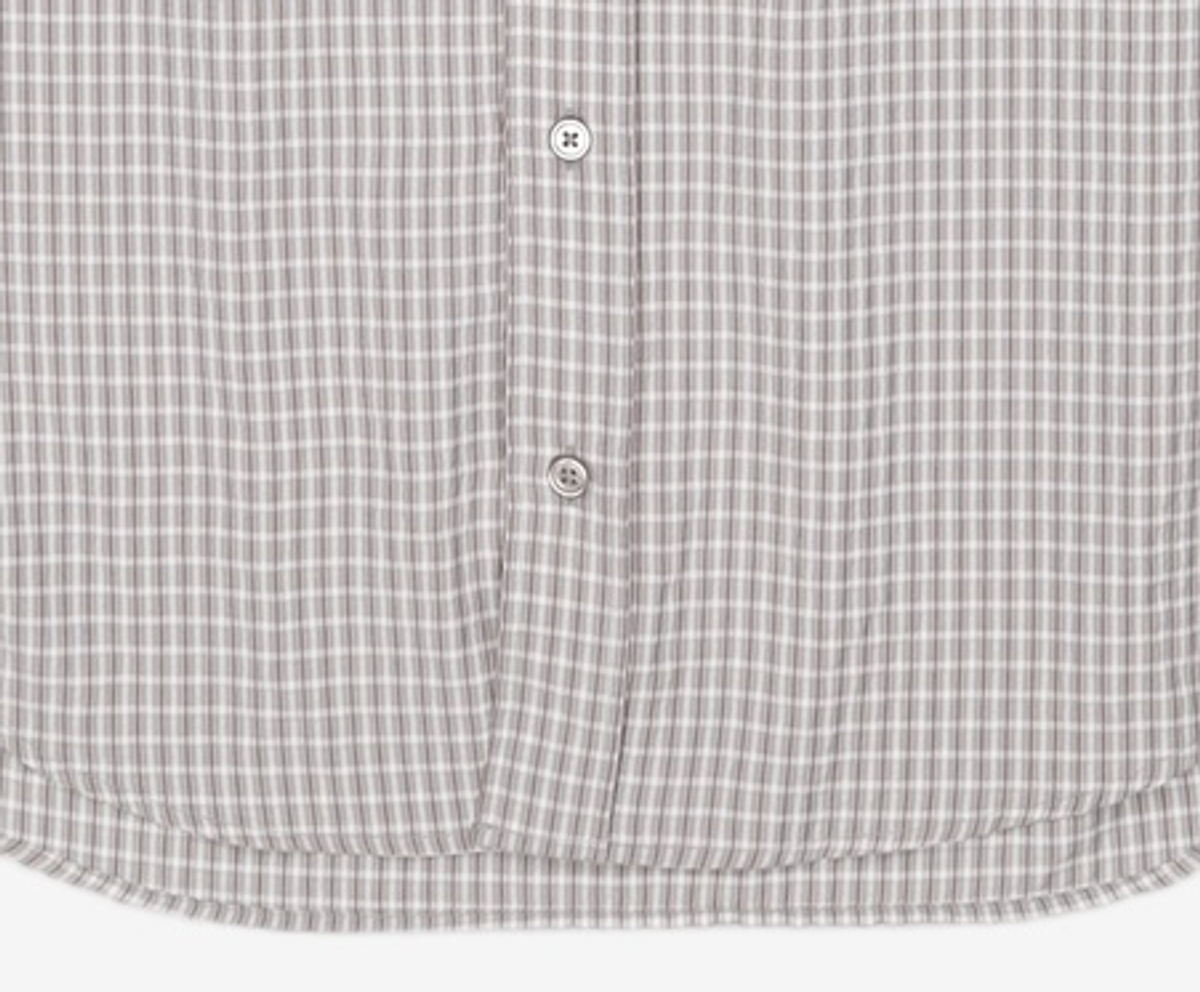 자라(ZARA) 캐주얼 셔츠 M