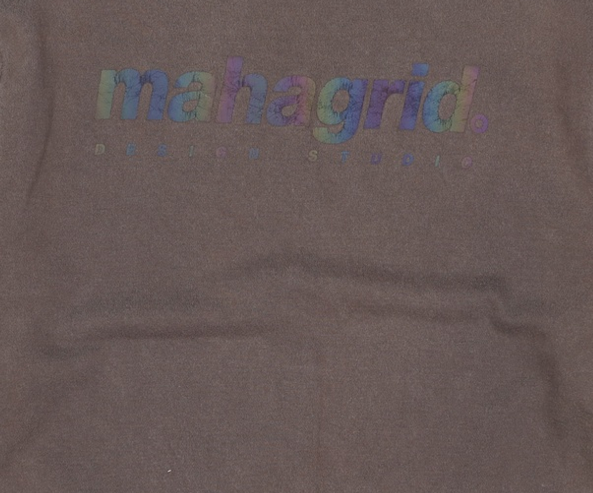 마하그리드(MAHAGRID) 맨투맨/스웨트셔츠 L
