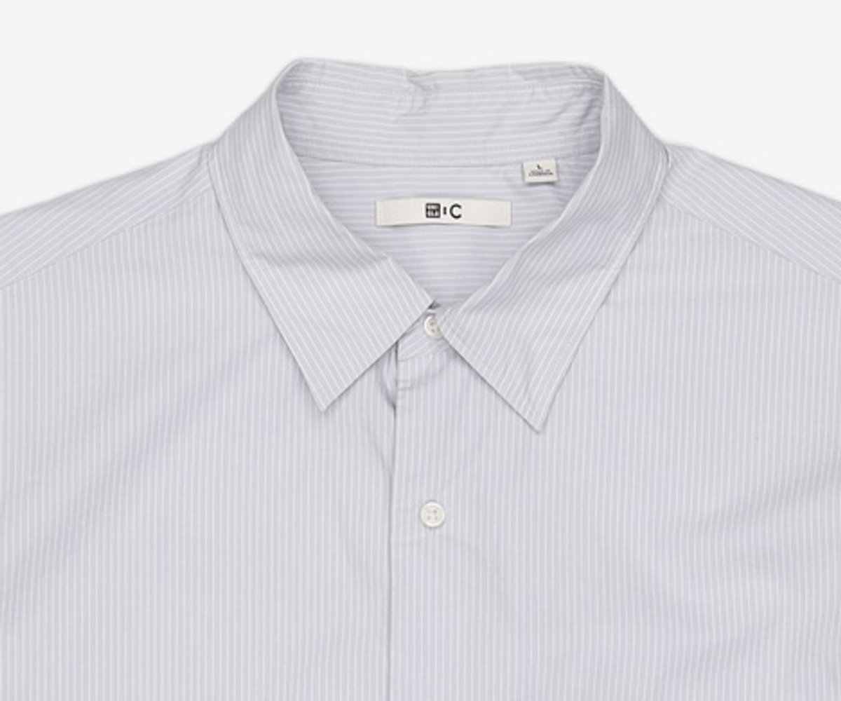 유니클로(UNIQLO) 캐주얼 셔츠 L