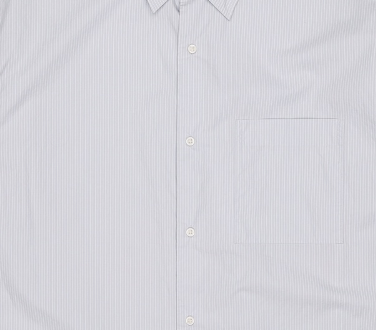유니클로(UNIQLO) 캐주얼 셔츠 L