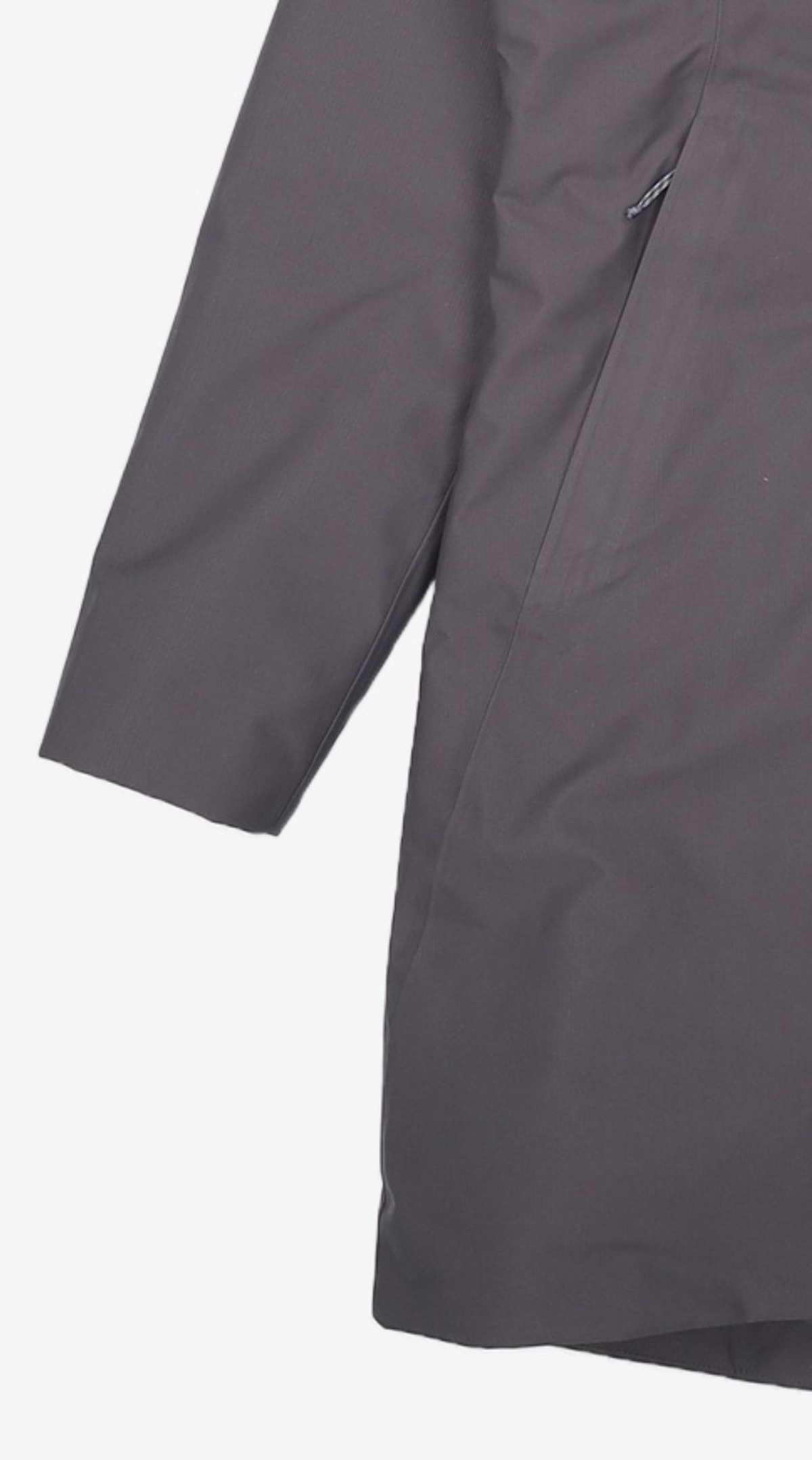 파타고니아(PATAGONIA) 롱 패딩/롱 헤비 아우터 S