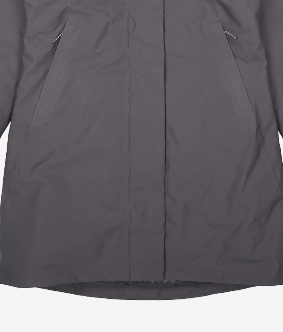 파타고니아(PATAGONIA) 롱 패딩/롱 헤비 아우터 S
