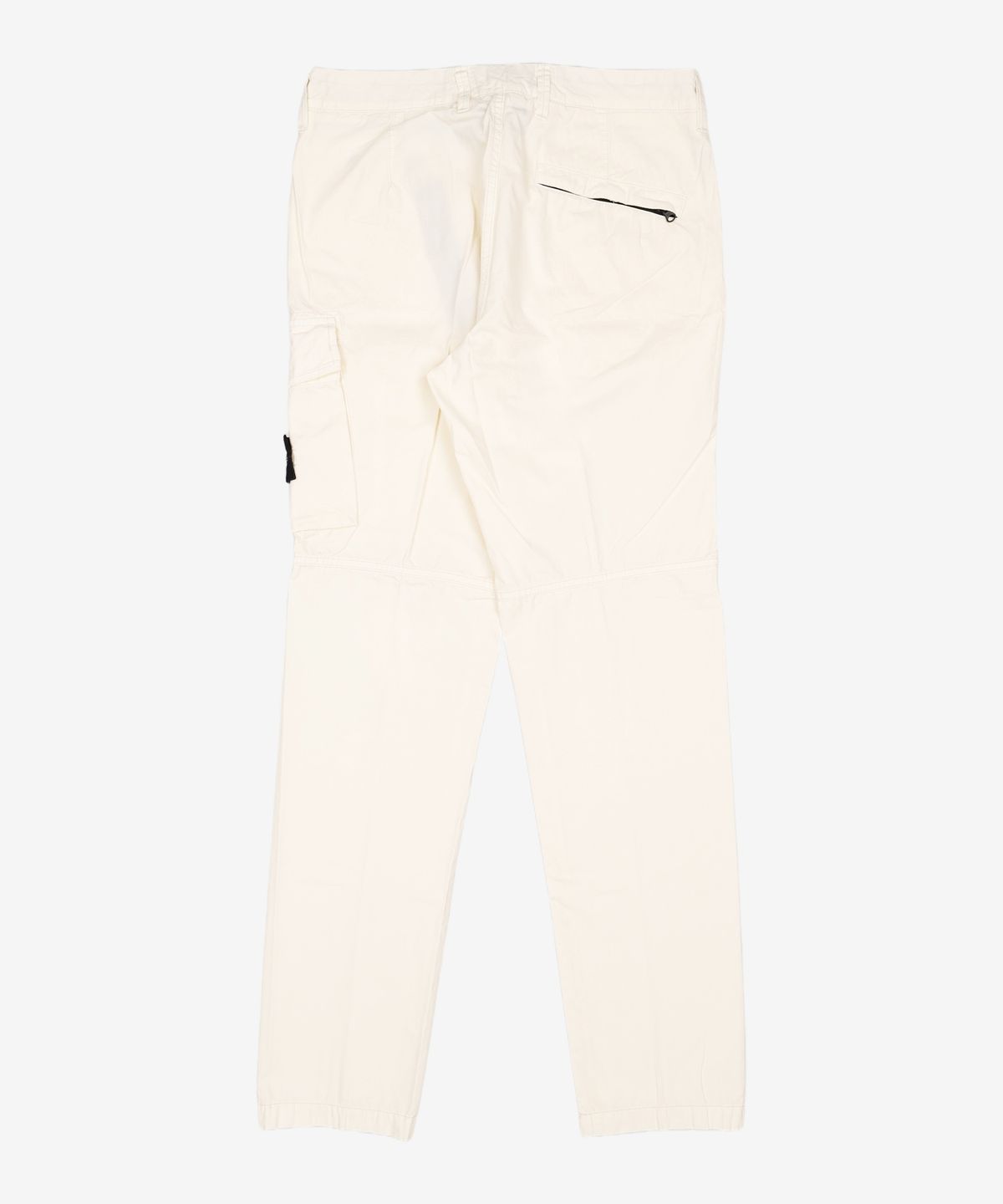 스톤아일랜드(STONE ISLAND) 코튼 팬츠 L