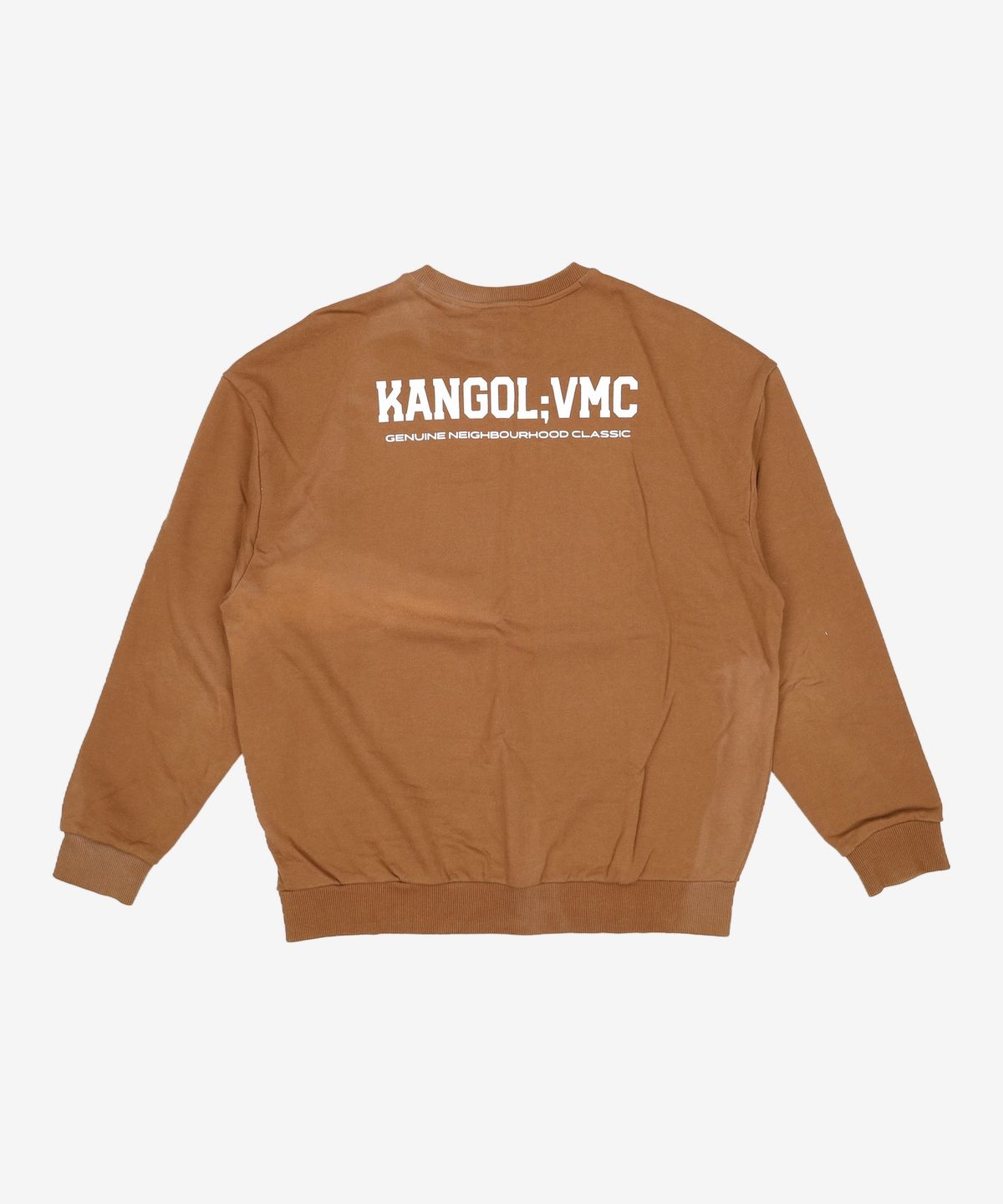 캉골(KANGOL) 맨투맨/스웨트셔츠 L