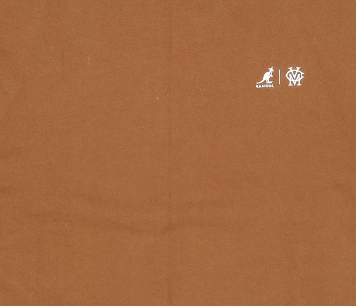 캉골(KANGOL) 맨투맨/스웨트셔츠 L