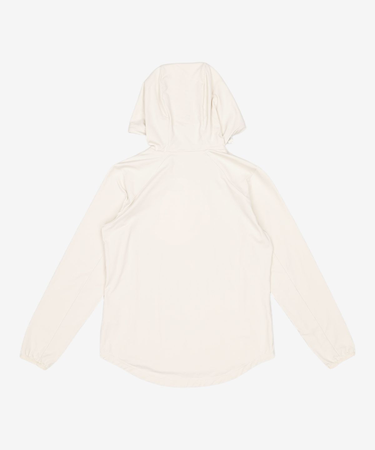코오롱스포츠(KOLON SPORT) 여성 하프집업 후드 티셔츠 JKTBA25182CRE 90