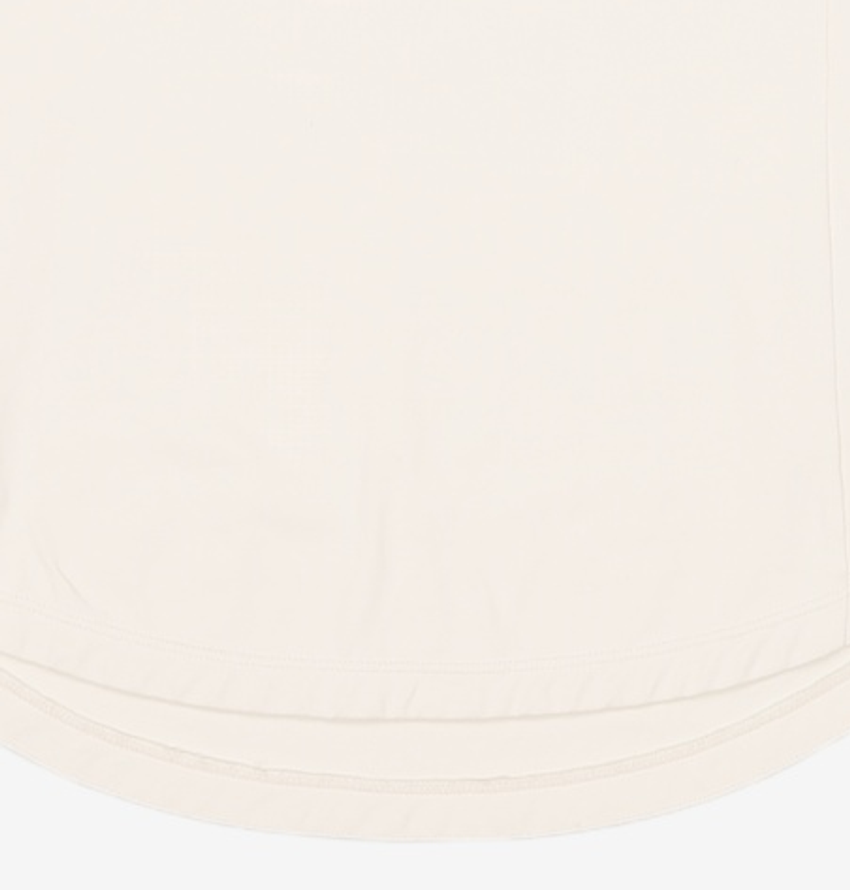 코오롱스포츠(KOLON SPORT) 여성 하프집업 후드 티셔츠 JKTBA25182CRE 90