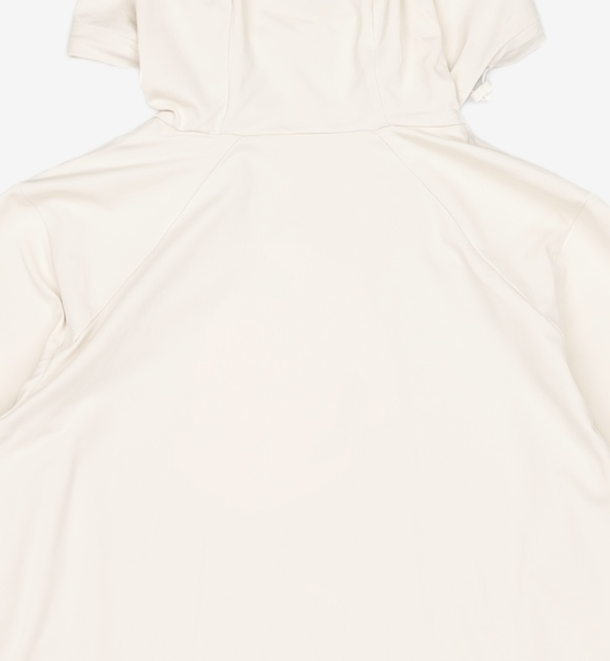 코오롱스포츠(KOLON SPORT) 여성 하프집업 후드 티셔츠 JKTBA25182CRE 90