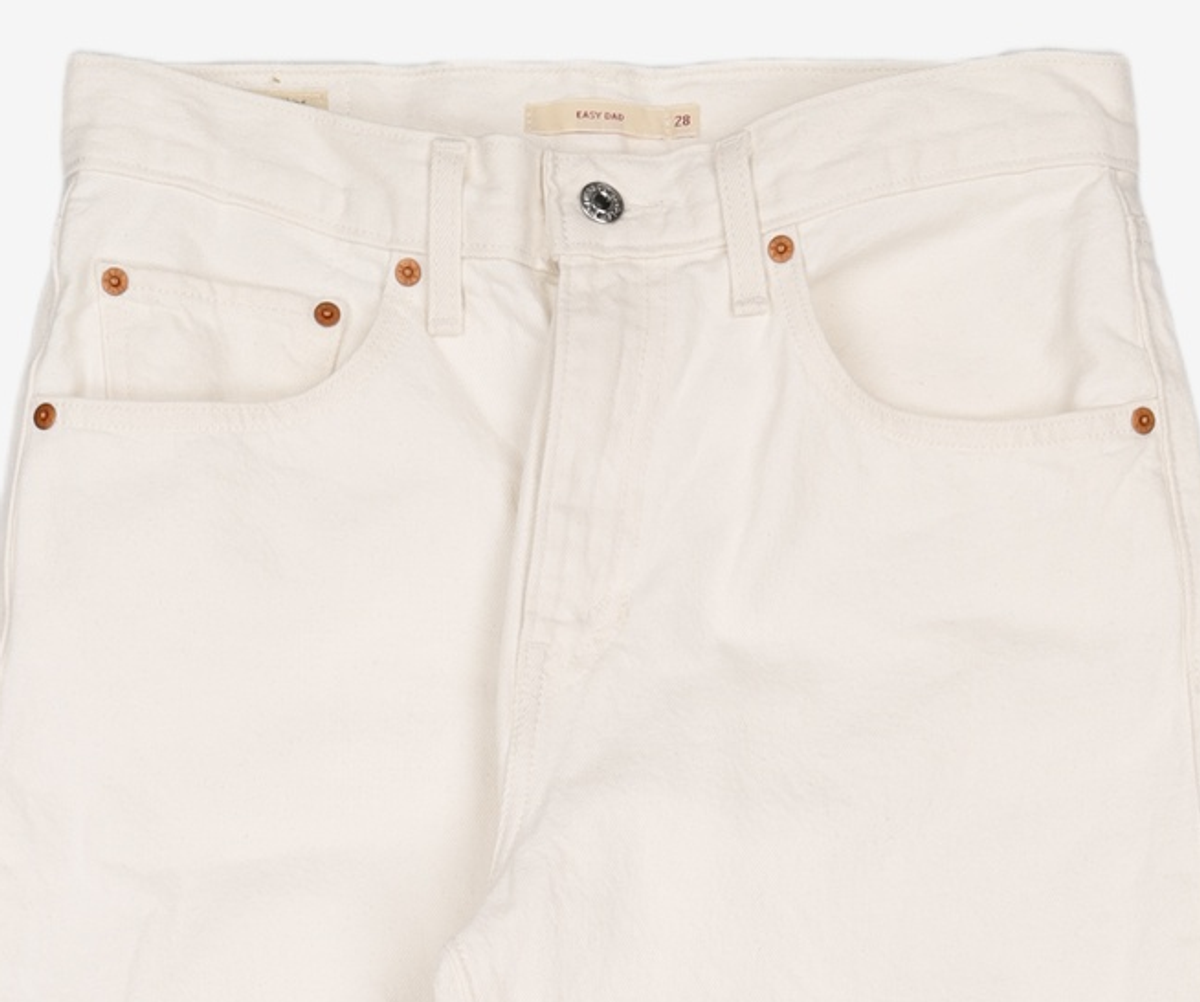 리바이스(LEVI'S) 청/데님 팬츠 28