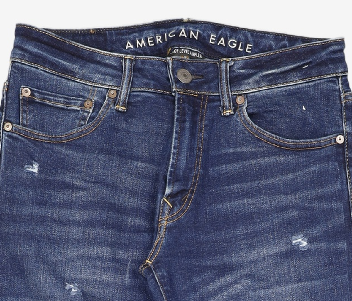 아메리칸이글(AMERICANEAGLE) 청/데님 팬츠 30X30