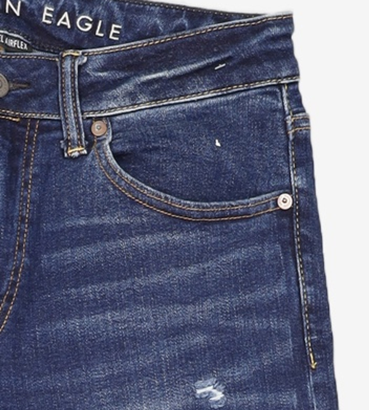 아메리칸이글(AMERICANEAGLE) 청/데님 팬츠 30X30